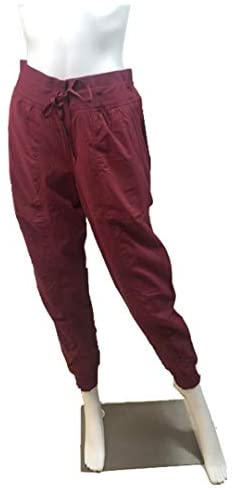 Lululemon Dance Studio Jogger - CHIA (Chianti)