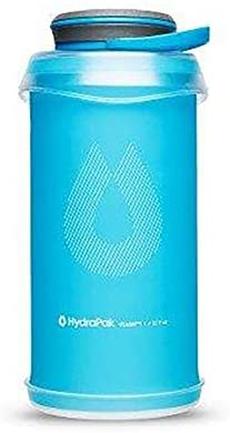 Hydrapak Stash Collapsible Bottle (1 Litre) - SS20