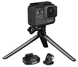 GoPro Tripod Mounts (All GoPro Cameras) - Official GoPro Mount