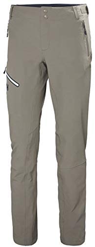 Helly-Hansen Women's Odin Muninn Pant, Fallen Rock, Medium