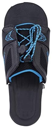 HO Sports 2019 FreeMAX Adjustable Rear Toe Plate Water Ski Bindings