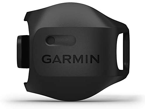 Garmin 010-12843-00 Speed Sensor 2, Bike Sensor to Monitor Speed