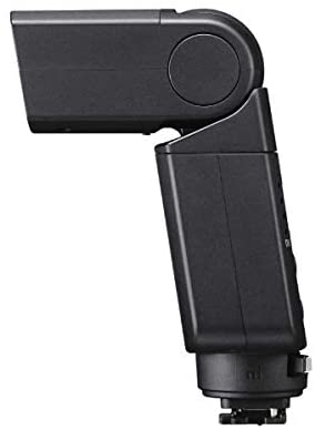 Sony HVLF32M MI (Multi-interface shoe) Camera Flash,Black