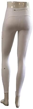Lululemon Speed UP Tight 28" - White