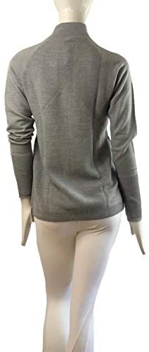 Lululemon TIME to Thrive Jacket - HSVD (Heathered Silver Drop)