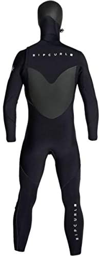 Rip Curl Dawn Patrol Hooded 5/4 Chest Zip