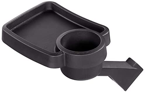 Thule Urban Glide Stroller Snack Tray, Unset