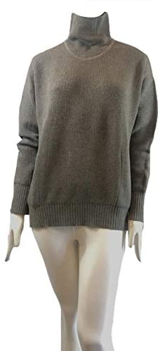 Lululemon Cozy Calling Turtleneck - HCMG (Heathered Core Medium Grey)
