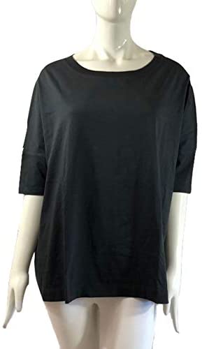 Lululemon LA All Yours Boyfriend Box TEE - BLK