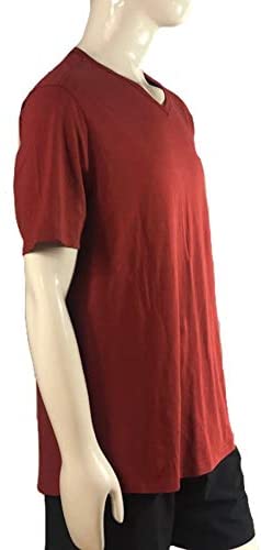 Lululemon 5 Year Basic V - CYNN (Cayenne)
