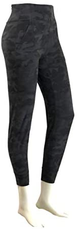 Lululemon Align Jogger - ICMG (Icognito Camo Multi Grey)