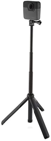 GoPro Fusion Grip (Fusion) - Official GoPro Mount