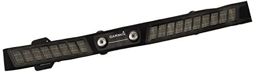 Garmin Replacement Soft Strap for Heart Rate Monitor & Chamois Butt'r Original Anti-Chafe Cream