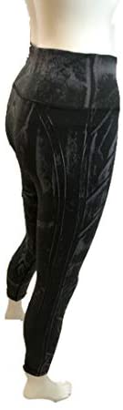 Lululemon EBB to Street Tight WASH - SWG1 (Stone Wash Graphite Grey)