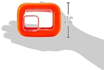 GoPro Bite Mount + Floaty (HERO8 Black) - Official GoPro Mount