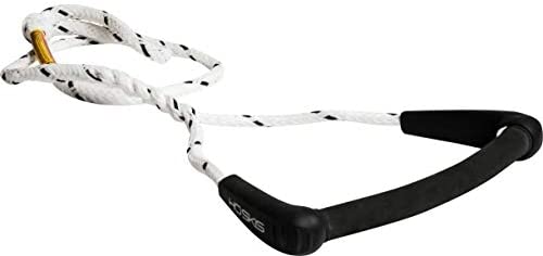 HO Sports TPU LTD 13" Handle with 8 Section Limited Slalom Series Waterski Boat