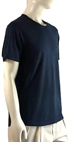Lululemon 5 Year Wavey T - TRNV (True Navy)