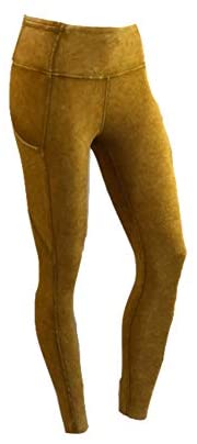 Lululemon Fast N Free HIGH Rise 25" - ICWO (Ice Wash Spiced Bronze)