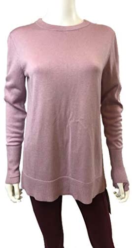 Lululemon Still at Ease Pullover - ANTE/ANTE (Antoinette/Antoinette)