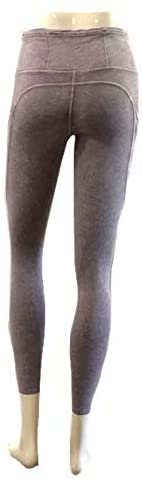 Lululemon Fast N Free HR Tight 25" - ICWV (Ice Wash Violet Verbena)
