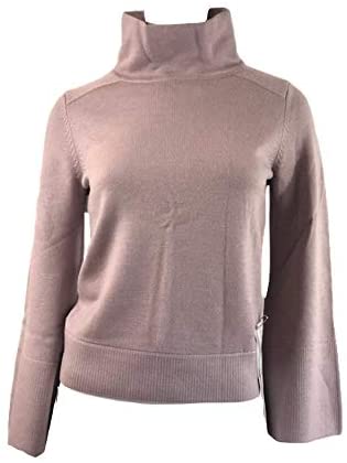 Lululemon City Trek Turtleneck - SBLH (Smoky Blush)