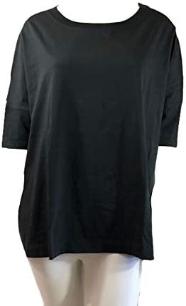 Lululemon LA All Yours Boyfriend Box TEE - BLK