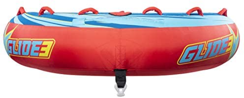 HO Glide 3 Towable Tube