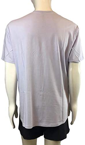 Lululemon 5 Year Basic V - SLVA (Silverado)