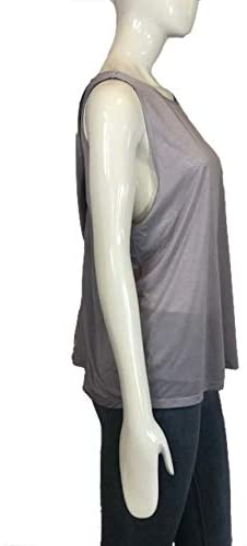 Lululemon Soul Stride Tank - ICDI (Iced Iris)