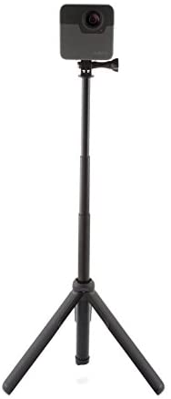 GoPro Fusion Grip (Fusion) - Official GoPro Mount