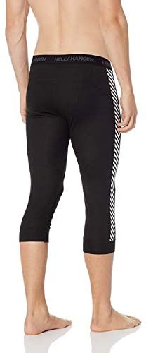 Helly-Hansen Hh LIFA 3/4 Boot Top Baselayer Pant