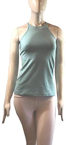 Lululemon Like Nothing Tank - BLGW (Blue Glow)