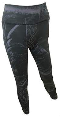 Lululemon EBB to Street Tight WASH - SWG1 (Stone Wash Graphite Grey)