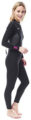 2mm Women's Jobe SAVANNAH Fullsuit