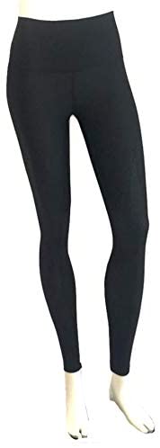 Lululemon Mapped Out HR Tight 28" - BLK/BLK