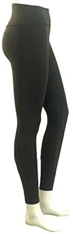 Lululemon in Movement Tight 28" - DKOV (Dark Olive)