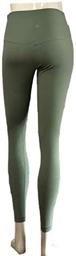 Lululemon Align Pant 28" - PLMC (Palm Court)