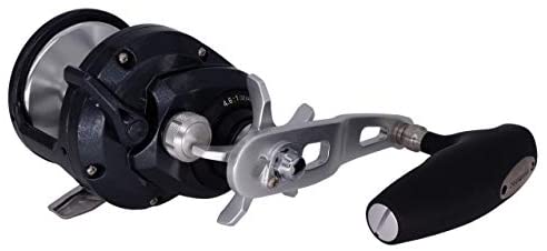 Shimano TOR16PGA Torium 16 PG Star Drag Conventional Reel RH 4.6:1 4BB