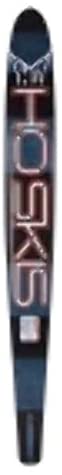 HO Sports 2019 Freeride Water Skis 71 Inches