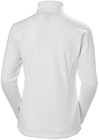 Helly-Hansen 50845 Women's Daybreaker 1/2 Zip Fleece Pullover Jacket