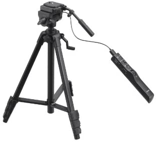 Sony VCT-VPR1 Compact Remote Control Tripod
