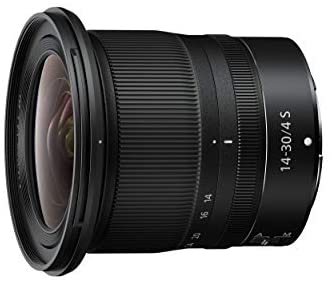 Nikon Z 14-30mm f/4 S