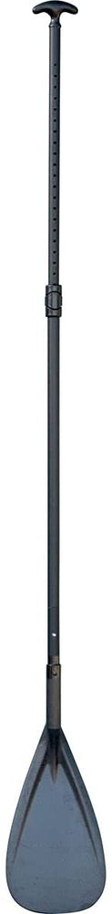 CWB Connelly SUP Paddle, 2Piece Adjustable - Aluminum Shaft/Plastic Blade