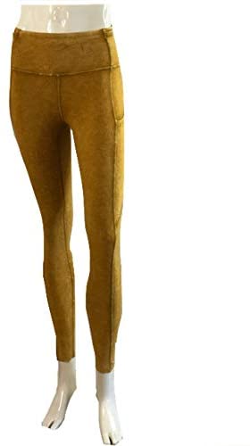 Lululemon Fast N Free HIGH Rise 25" - ICWO (Ice Wash Spiced Bronze)