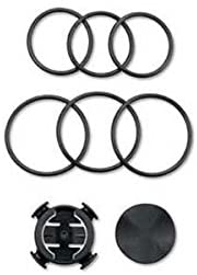 Garmin Cadence Sensor 2, Bike Sensor to Monitor Pedaling Cadence & Bike Mount, Quick Release