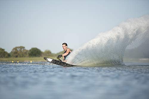 HO Sports 2019 Syndicate Pro Water Skis 65 Inches