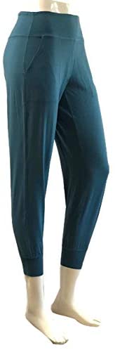 Lululemon Align Jogger - DETE (Dessert Teal)