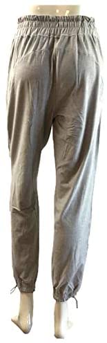 Lululemon Ready to RULU Jogger Cinch - HSVD (Heathered Silver Drop)