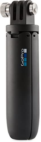 GoPro Shorty Mini Extension Pole Tripod (All GoPro Cameras) - Official GoPro Mount