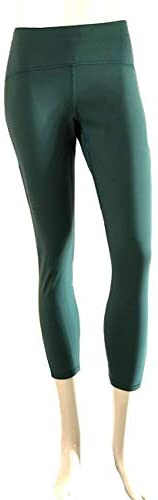 Lululemon Train Times 7/8 Pant - GRSO (Green Smoke)